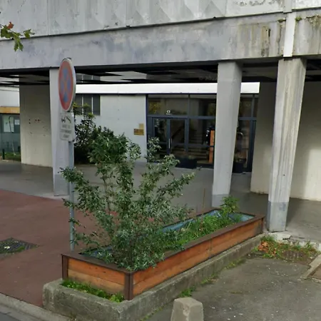 Apartman De Myriam