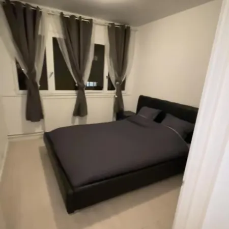 Apartman De Myriam Mons-en-Baroeul